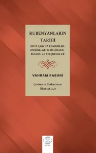 RUBENYANLARIN TARİHİ