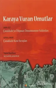 Karaya Vuran Umutlar