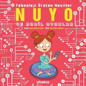 Nuyo Ve Mobil Oyunlar
