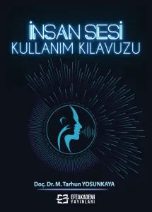 İnsan Sesi Kullanım Kılavuzu
