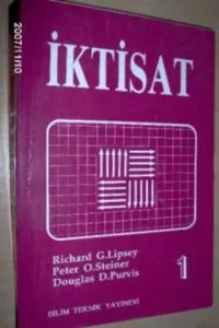 İktisat 1