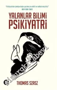 Yalanlar Bilimi Psikiyatri -
