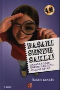 Başarı Sende Saklı