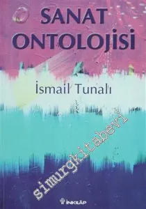 Sanat Ontolojisi -