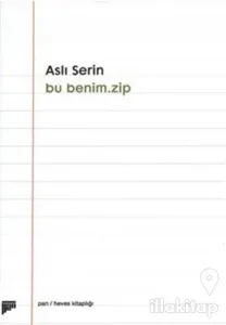 Bu Benim.zip