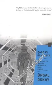 Çağdaş Fantazya: Popüler Kültür Açısından Bilim Kurgu ve Korku Sineması -