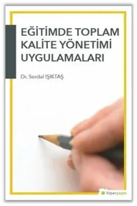 Eğitimde Toplam Kalite Yönetimi  Uygulamaları