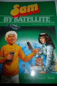 Sam By Satellite