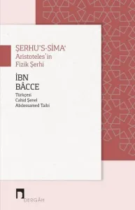 Aristoteles’in Fizik Şerhi ( 30 )