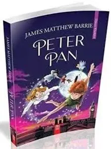 Kültür - Peter Pan