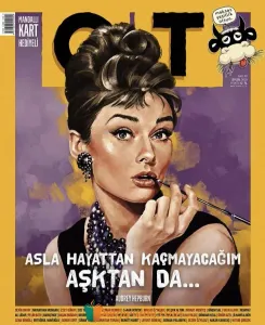 OT Dergisi Sayı:90 Eylül 2020