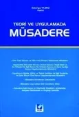 Teori ve Uygulama'daMüsadere 1