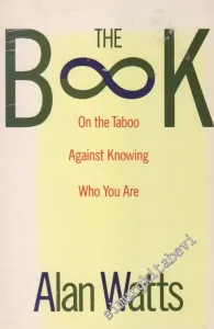 The Book on the Taboo Against Knowing Who You Are -