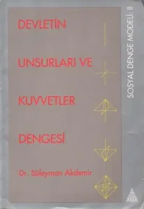 Devletin Unsurları ve Kuvvetler Dengesi