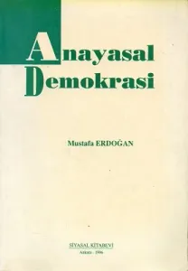 Anayasal Demokrasi