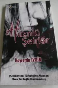 Hüznlü Şeirler