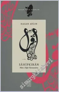 Sahipkıran: Nam-ı Diğer Hamzaname -