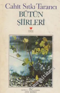 Bütün Şiirleri -