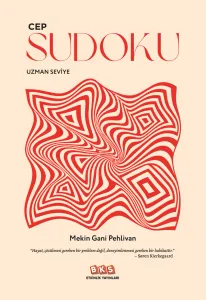 Cep Sudoku-Uzman Seviye-