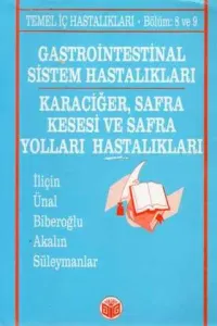 Gastrointestinal Sistem Hastalıkları