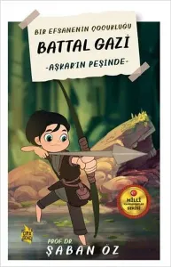 Battal Gazi -Aşkar’ın Peşinde -