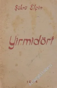 Yirmidört -        1944