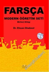Farsça Modern Öğretim Seti 1. Kitap -         2016
