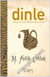 18 Beyit - Dinle -         2024