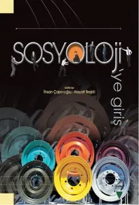 Sosyoloji'ye Giriş (Ciltli)