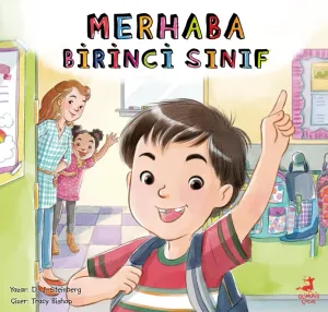 Merhaba Birinci Sınıf