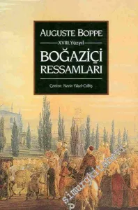 18. Yüzyıl Boğaziçi Ressamları CİLTLİ -        1998