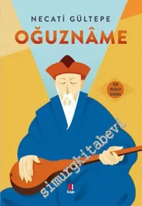 Oğuzname -