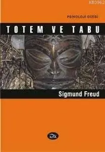 Kültür - Totem Ve Tabu
