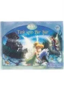 Tinker Bell Tink İçin Bir Şiir