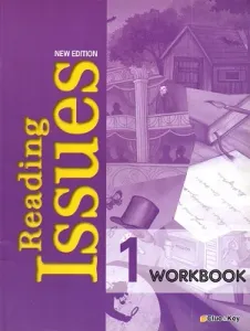 Reading Issues New Edition 1 Workbook