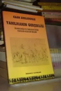 Yanılmanın Gerçekliği