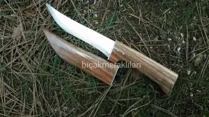 BEL BIÇAĞI-EL İŞÇİLİĞİ-NO2-24CM