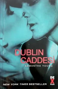 Dublin Caddesi