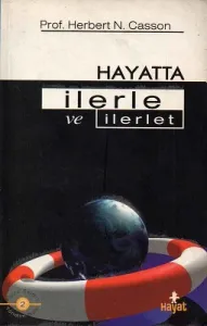 Hayatta İlerle ve İlerlet