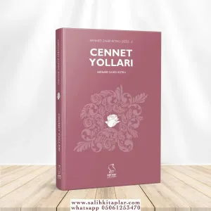 Cennet Yolları