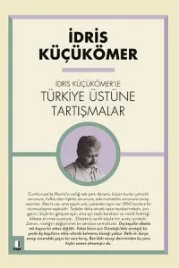 İdris Küçük Ömer'le Türkiye Üzerine Tartışmalar