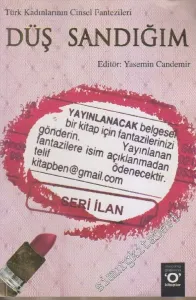 Düş Sandığım: Türk Kadınlarının Cinsel Fantezileri -