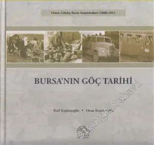 Bursa'nın Göç Tarihi -