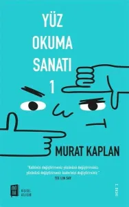 Yüz Okuma Sanatı - 1