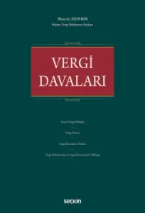 Vergi Davaları