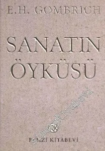 Sanatın Öyküsü -        2019