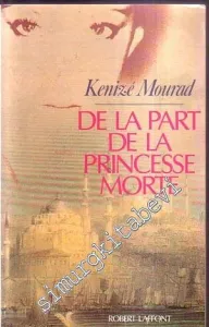 De la Part de la Princesse Morte -