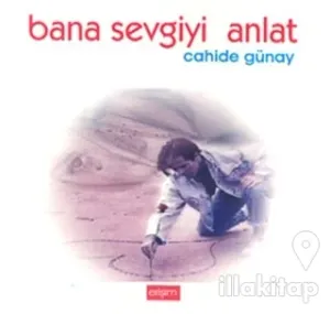 Bana Sevgiyi Anlat