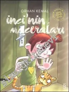 İnci'nin Maceraları -