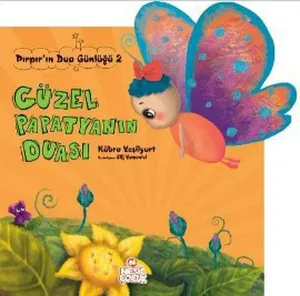 Güzel Papatyanın Duası